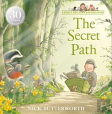 The Secret Path