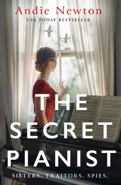 Bertrand.pt - The Secret Pianist