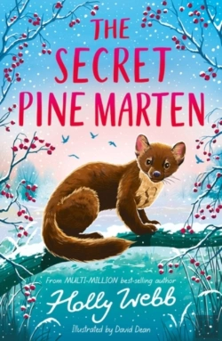 Bertrand.pt - The Secret Pine Marten