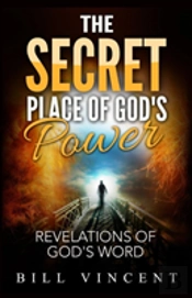 The Secret Place Of God'S Power