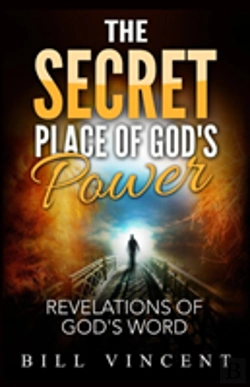 Bertrand.pt - The Secret Place Of God'S Power