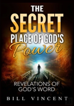 Bertrand.pt - The Secret Place Of God'S Power
