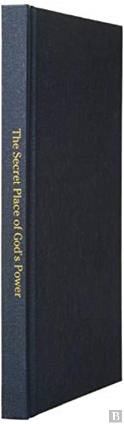 Bertrand.pt - The Secret Place Of God'S Power