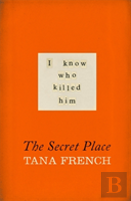 The Secret Place