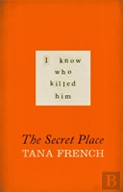 The Secret Place