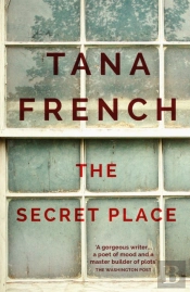 The Secret Place