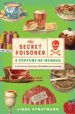 Bertrand.pt - The Secret Poisoner