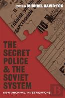 The Secret Police And The Soviet System
