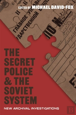 Bertrand.pt - The Secret Police And The Soviet System
