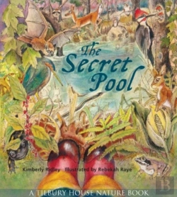 Bertrand.pt - The Secret Pool