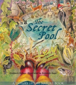 Bertrand.pt - The Secret Pool