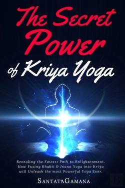 Bertrand.pt - The Secret Power Of Kriya Yoga