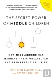 The Secret Power Of Middle Children