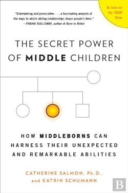 Bertrand.pt - The Secret Power Of Middle Children
