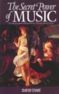 The Secret Power Of Music
