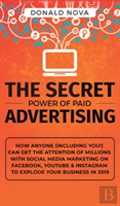The Secret Power Of Paid Advertising