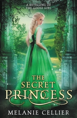 Bertrand.pt - The Secret Princess