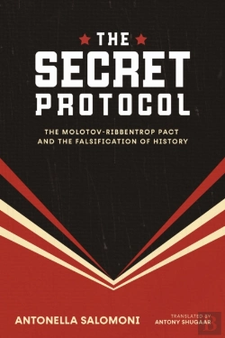 Bertrand.pt - The Secret Protocol