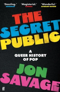 Bertrand.pt - The Secret Public