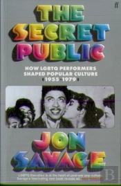 The Secret Public