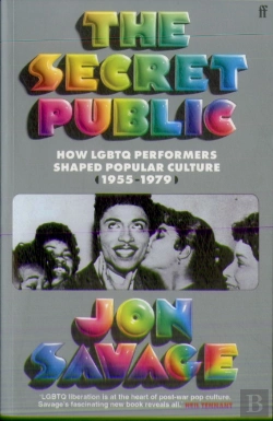 Bertrand.pt - The Secret Public