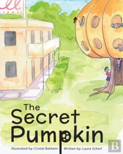 Bertrand.pt - The Secret Pumpkin