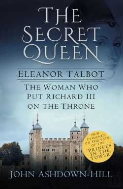 Bertrand.pt - The Secret Queen