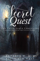 The Secret Quest