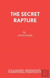 The Secret Rapture