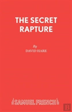 Bertrand.pt - The Secret Rapture
