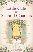 The Secret Recipe For Second Chances