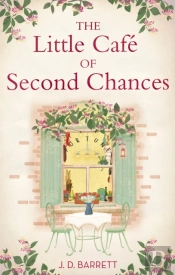 The Secret Recipe For Second Chances