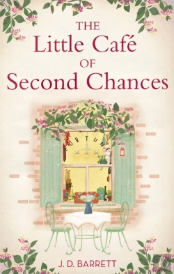 Bertrand.pt - The Secret Recipe For Second Chances