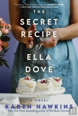 Bertrand.pt - The Secret Recipe Of Ella Dove