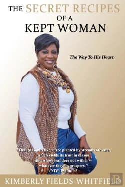 Bertrand.pt - The Secret Recipes Of A Kept Woman