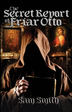 Bertrand.pt - The Secret Report Of Friar Otto