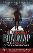 The Secret Roadmap For World-Class Cutmen And Cutwomen