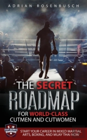 The Secret Roadmap For World-Class Cutmen And Cutwomen