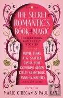 The Secret Romantic's Book Of Magic