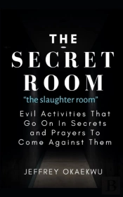 The Secret Room 'The Slaughter Room'