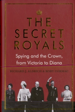 Bertrand.pt - The Secret Royals