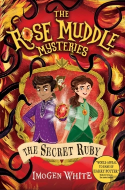 Bertrand.pt - The Secret Ruby