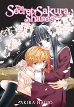 Bertrand.pt - The Secret Sakura Shares