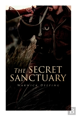 Bertrand.pt - The Secret Sanctuary