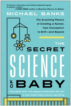 Bertrand.pt - The Secret Science Of Baby