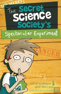 Bertrand.pt - The Secret Science Society'S Spectacular Experiment