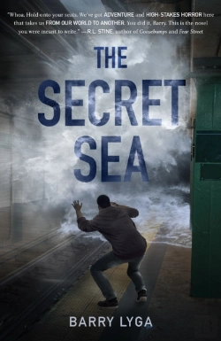 Bertrand.pt - The Secret Sea
