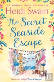 The Secret Seaside Escape