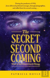 The Secret Second Coming
