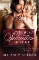 The Secret Seduction Of Lady Eliza